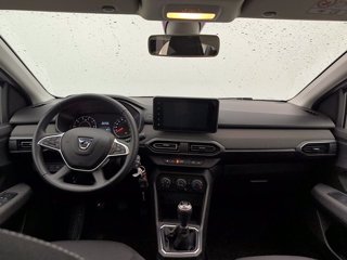 DACIA Sandero Streetway 1.0 tce Comfort Eco-g 100cv