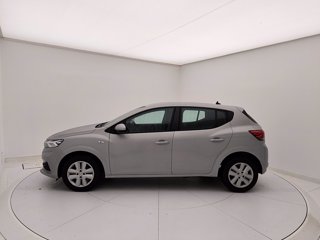 DACIA Sandero Streetway 1.0 tce Comfort Eco-g 100cv