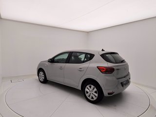 DACIA Sandero Streetway 1.0 tce Comfort Eco-g 100cv