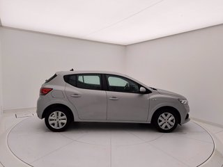 DACIA Sandero Streetway 1.0 tce Comfort Eco-g 100cv