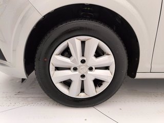 DACIA Sandero Streetway 1.0 tce Comfort Eco-g 100cv