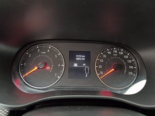 DACIA Sandero Streetway 1.0 tce Comfort Eco-g 100cv