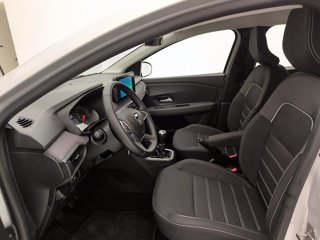 DACIA Sandero Streetway 1.0 tce Comfort Eco-g 100cv