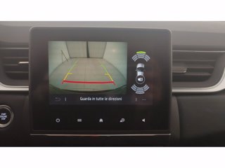 RENAULT Captur 1.0 tce Techno 90cv