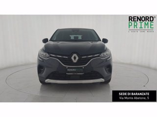 RENAULT Captur 1.0 tce Techno 90cv