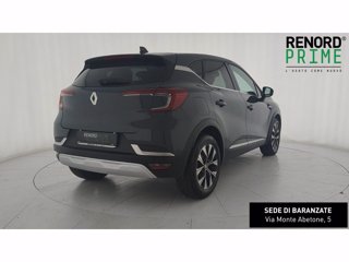 RENAULT Captur 1.0 tce Techno 90cv