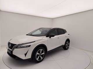 NISSAN Qashqai 1.3 mhev N-Connecta 2wd 140cv