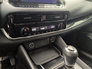 NISSAN Qashqai 1.3 mhev N-Connecta 2wd 140cv