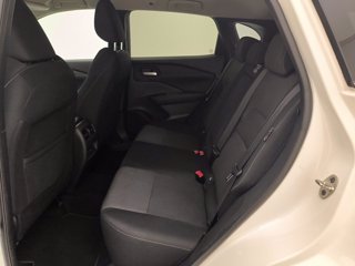 NISSAN Qashqai 1.3 mhev N-Connecta 2wd 140cv