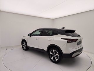 NISSAN Qashqai 1.3 mhev N-Connecta 2wd 140cv