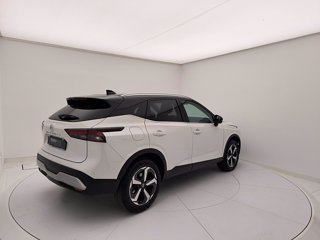 NISSAN Qashqai 1.3 mhev N-Connecta 2wd 140cv