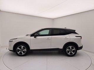 NISSAN Qashqai 1.3 mhev N-Connecta 2wd 140cv