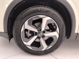 NISSAN Qashqai 1.3 mhev N-Connecta 2wd 140cv