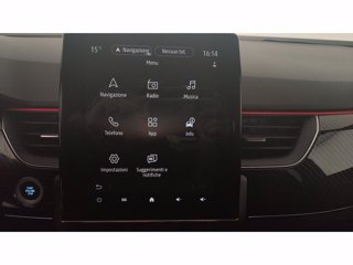 RENAULT Arkana 1.6 E-Tech full hybrid R.S. Line 145cv