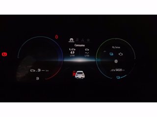 RENAULT Arkana 1.6 E-Tech full hybrid R.S. Line 145cv