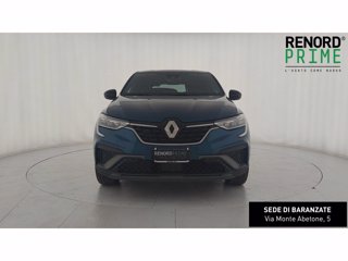 RENAULT Arkana 1.6 E-Tech full hybrid R.S. Line 145cv