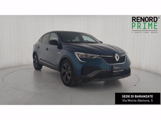 RENAULT Arkana 1.6 E-Tech full hybrid R.S. Line 145cv