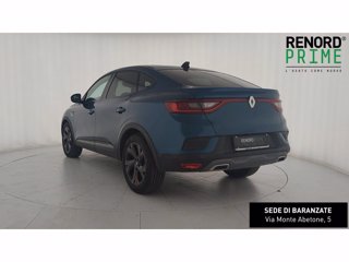 RENAULT Arkana 1.6 E-Tech full hybrid R.S. Line 145cv
