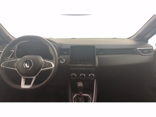 RENAULT Clio 1.6 E-Tech hybrid Intens 140cv auto my21