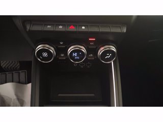 RENAULT Clio 1.6 E-Tech hybrid Intens 140cv auto my21