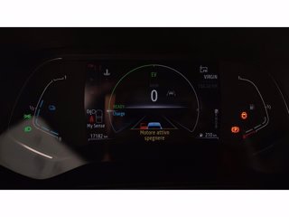 RENAULT Clio 1.6 E-Tech hybrid Intens 140cv auto my21