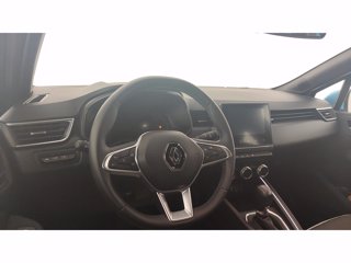 RENAULT Clio 1.6 E-Tech hybrid Intens 140cv auto my21