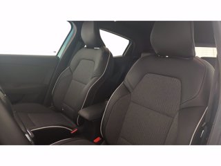 RENAULT Clio 1.6 E-Tech hybrid Intens 140cv auto my21