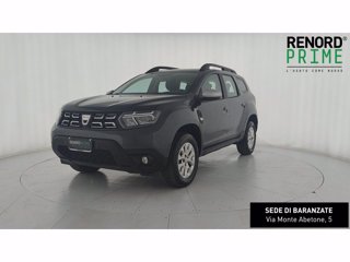 DACIA Duster 1.0 tce Comfort 4x2 90cv