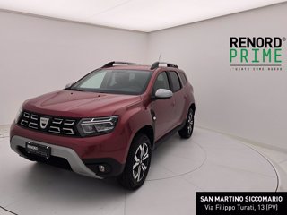 DACIA Duster 1.0 tce Prestige SL Gpl 4x2 100cv