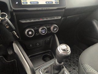 DACIA Duster 1.5 blue dci Prestige 4x4 115cv