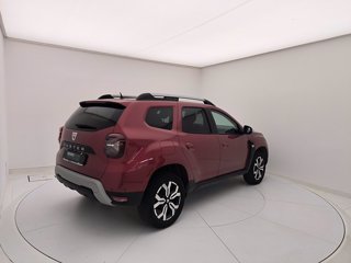 DACIA Duster 1.5 blue dci Prestige 4x4 115cv