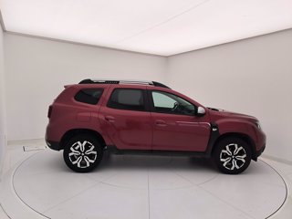 DACIA Duster 1.5 blue dci Prestige 4x4 115cv