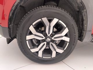 DACIA Duster 1.5 blue dci Prestige 4x4 115cv