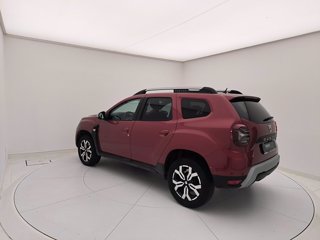 DACIA Duster 1.5 blue dci Prestige 4x4 115cv