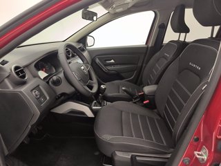 DACIA Duster 1.5 blue dci Prestige 4x4 115cv