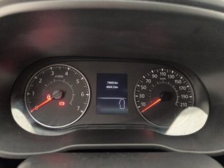 DACIA Duster 1.5 blue dci Prestige 4x4 115cv