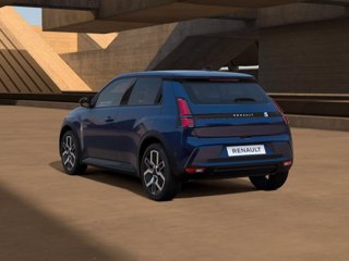 RENAULT techno 120 cv urban range