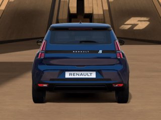 RENAULT techno 120 cv urban range