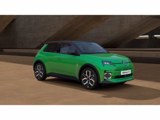 RENAULT techno 120 cv urban range