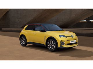 RENAULT techno 120 cv urban range