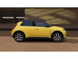 RENAULT techno 120 cv urban range