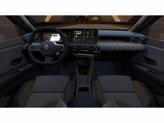 RENAULT techno 120 cv urban range