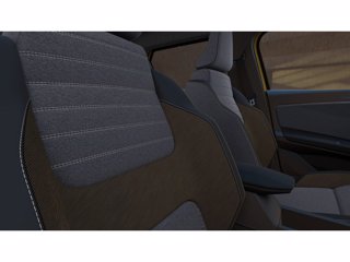 RENAULT techno 120 cv urban range