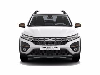 DACIA Stepway Extreme UP MY24 1.0 Tce ECO-G