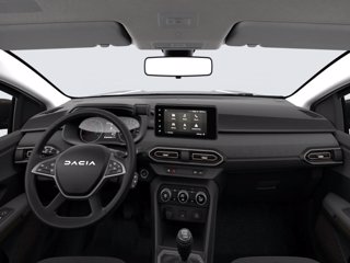 DACIA Stepway Extreme UP MY24 1.0 Tce ECO-G