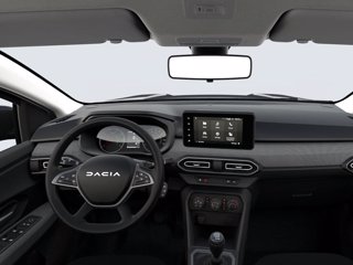 DACIA Expression MY24 TCe 100 GPL ECO-G 5p