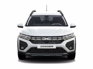 DACIA Expression MY24 TCe 100 GPL ECO-G 7p