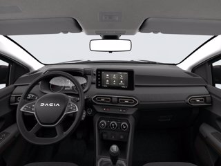 DACIA Extreme UP MY24 TCe 100 GPL ECO-G 5p