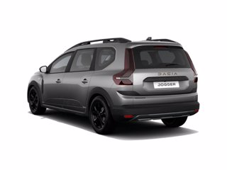 DACIA Extreme UP MY24 TCe 100 GPL ECO-G 5p