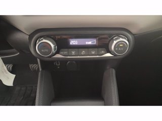 NISSAN Micra 5 Porte 1.0 IG-T Eco Acenta